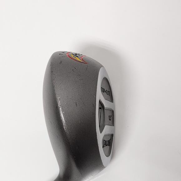 Top Flite Spalding Thunder Heat Driver 10.5* Medium-Flex Graphite RH 44” - Picture 5 of 10